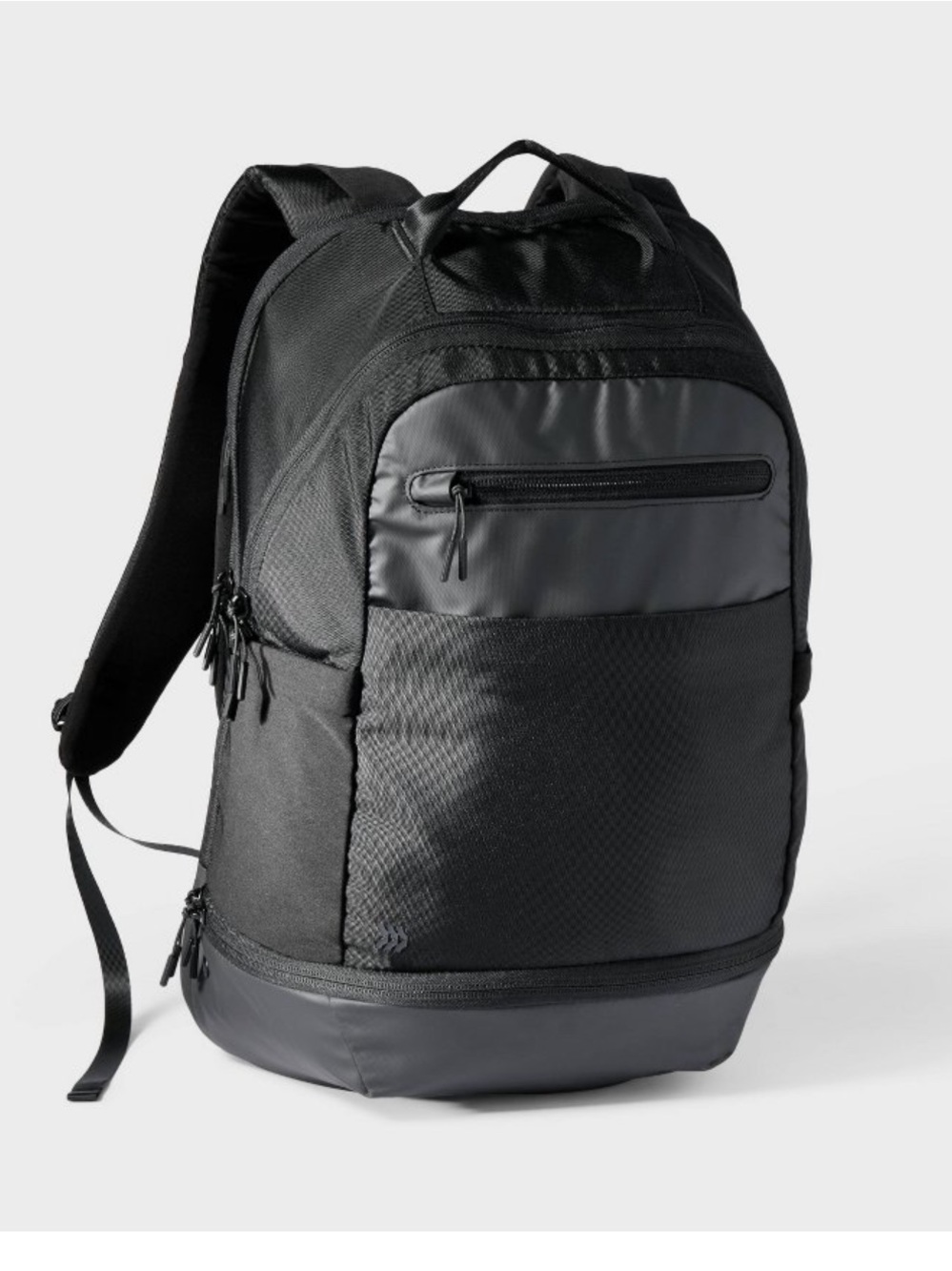 all in motion Sport Pocket Backpack - Durable Travel & Work Bag